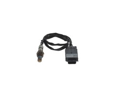 BOSCH 0 281 008 827 NOx-Sensor, Harnstoffeinspritzung hinten für SKODA VW
