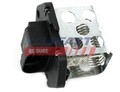 FAST Vorwiderstand Elektromotor (Kühlerlüfter) FT59163 für MEGANE LAGUNA RENAULT