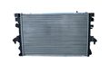 Kühler Wasserkühler Motorkühler für VW Multivan V 7HM 7HN 7HF 7EF 7EM 7EN