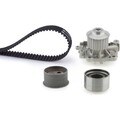 Gates KP15514XS-2 Wasserpumpe Zahnriemensatz für VOLVO MITSUBISHI Komplett