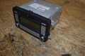 Original VW Golf 5 Autoradio Radio CD Player 1K0035186AD RCD300 MP3