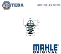 TX 27 80D KÜHLFLÜSSIGKEIT KÜHLER THERMOSTAT MAHLE ORIGINAL FÜR BMW 3,5,7,6