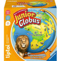 Ravensburger tiptoi Mein interaktiver Junior Globus, Lernspaß