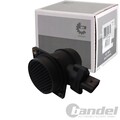 SKV LUFTMASSENMESSER passend für AUDI A3 Q7 SEAT ALHAMBRA CORDOBA IBIZA LEON