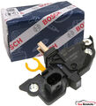 BOSCH Generatorregler für VW Golf Passat B3 Multivan T4 Audi A3 A4 A6 Skoda Seat