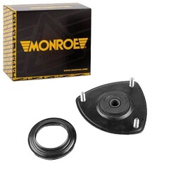 MONROE DOMLAGER MIT WÄLZLAGER VORDERACHSE passend für LAND ROVER FREELANDER