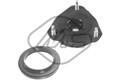Reparatursatz Federbeinstützlager Metalcaucho 06003 für FORD FOCUS 1 DAW DBW DFW