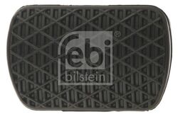 FEBI BILSTEIN 30777 Brake Pedal Pad for MERCEDES-BENZ,MERCEDES-BENZ (BBDC)