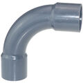 PVC Fittings 63mm Kugelhahn, Winkel, T-Stück, Muffe, Rohr, Verschraubung, Kappe