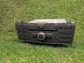 Mercedes-Benz C W204 2010 Radio CD-Player DVD-Player Navigation A2049069701