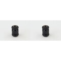 2X CONTI QUERLENKERLAGER BUCHSEN VORNE passend für CITROËN C1 C2 C3 PEUGEOT 1007