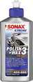 SONAX Konservierungswachs 02021000 XTREME Polish + Wax 3 Hybrid NPT 250ml