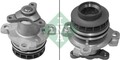 INA Wasserpumpe 538039710 für NISSAN OPEL RENAULT