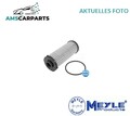 HYDRAULIKFILTER SATZ AUTOMATIK-GETRIEBE 100 136 0004 MEYLE NEU OE QUALITÄT