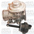 MEAT & DORIA AGR-Ventil  u.a. für AUDI, FORD, SEAT, SKODA, VW