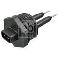 1x Sensor, Kühlmittelstand FEBI BILSTEIN 01569 passend für SEAT VW