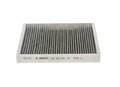 BOSCH 1 987 435 575 Innenraumfilter Pollenfilter für OPEL Mokka / Mokka X (J13)