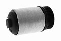 Gehäusedeckel Hydraulikfilter (Automatikgetriebe) VAICO V10-6835 Kunststoff TSI