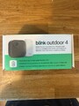 Blink Outdoor 4 4. Gen Kamerasystem mit Sync Modul - Brandneu 