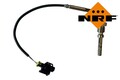 NRF Sensor Abgastemperatur EASY FIT 707211 M14x1.5 für OPEL ANTARA L07 CDTI 4x4
