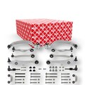 FEBI BILSTEIN Querlenker Satz vorne passend für VW Passat B5.5 Variant 3B6 A4 B5