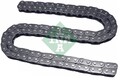Steuerkette für Skoda VW Seat Fabia I II Limo Combi INA 553034010 2001 - 2014