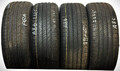 4x Sommerreifen Goodyear Efficient Grip Performance 2 205/50 R17 93V A86 DEMO