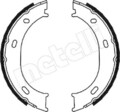 METELLI Bremsbackensatz Feststellbremse Handbremse Hinten 53-0239