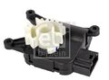 Febi Bilstein (109176) Stellelement, Mischklappe für AUDI SEAT SKODA VW