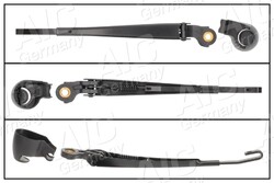 Wischarm Scheibenreinigung AIC 52711 für VW GOLF 4 1J1 PASSAT B5 Variant 3B6 5 2