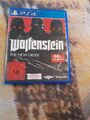 Wolfenstein: The New Order (Sony Playstation 4, 2014)