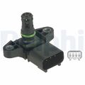DELPHI PS10122 SENSOR LADEDRUCK SAUGROHR DRUCK MAP-SENSOR für FORD JAGUAR
