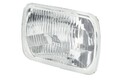 HELLA Einsatz-Heckscheinwerfer Halogen 1LE 003 427-041