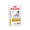 Royal Canin Urinary S/O Ageing 7+ 12x85 g | Nassfutter für ältere Hunde | Struvi