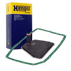 HENGST FILTER AUTOMATIK-GETRIEBEÖLFILTER passend für BMW 7 X3 X5