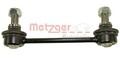 METZGER 53059509 Koppelstange Stabilisator für HYUNDAI ix35 (LM, EL, ELH) Hinten