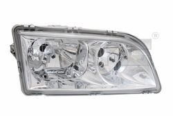 TYC 20-0271-05-2 Hauptscheinwerfer für VOLVO