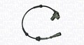 MAGNETI MARELLI Sensor Raddrehzahl ABS Sensor Vorne 172100081010