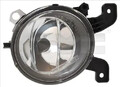 Halogen – Nebelscheinwerfer rechts H7 19-0435001 TYC für AUDI A2