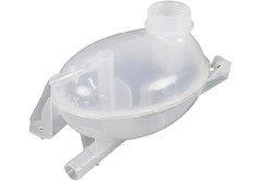 Ausgleichsbehälter Kühlmittel METZGER für RENAULT CLIO IV