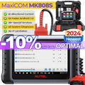 2024 Autel MaxiCOM MK808S PRO KFZ Auto OBD2 Diagnosegerät Scanner ALLE SYSTEME