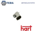 550 929 KURBELWELLENSENSOR IMPULSGEBER LATERAL INSTALLATION HART NEU