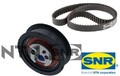 SNR KD457.18 Zahnriemensatz Zahnriemen Satz für Audi 