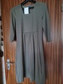 Schönes weich fliesendes Kleid der Marke Efixelle by Peter Hahn