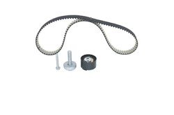Bosch 1 987 946 705 Zahnriemensatz für DACIA INFINITI MERCEDES-BENZ RENAULT Riem