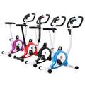 Heimtrainer Hometrainer Fitness Fahrrad Cardio Bike mehrere Auswahl DE