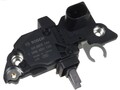 AS-PL Generatorregler ARE0119(BOSCH) für AUDI CHRYSLER MERCEDES-BENZ SEAT SKODA