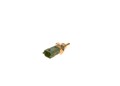 BOSCH Sensor Kraftstofftemperatur 0 281 006 021 für JAGUAR DACIA V40 XC60 VOLVO