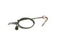 BOSCH 0 986 259 065 Sensor, exhaust gas temperature for OPEL VAUXHALL