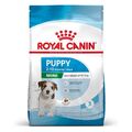 Royal Canin Mini Puppy 8kg Trockenfutter Welpen von 2-10 Monaten kleine Rassen